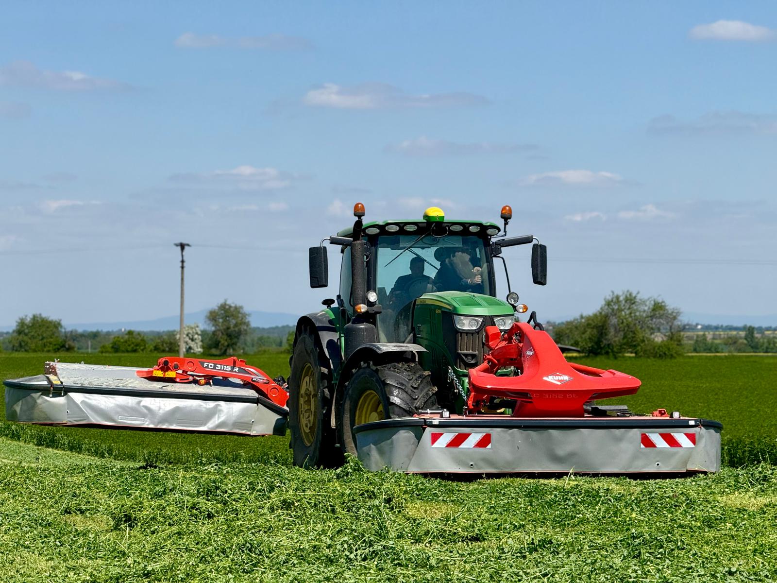 john deere